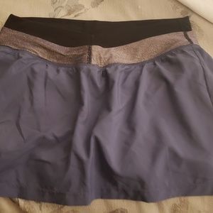 VS skort